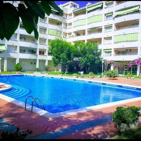 Bonito Apartamento Cerca De La Playa سالو المظهر الخارجي الصورة