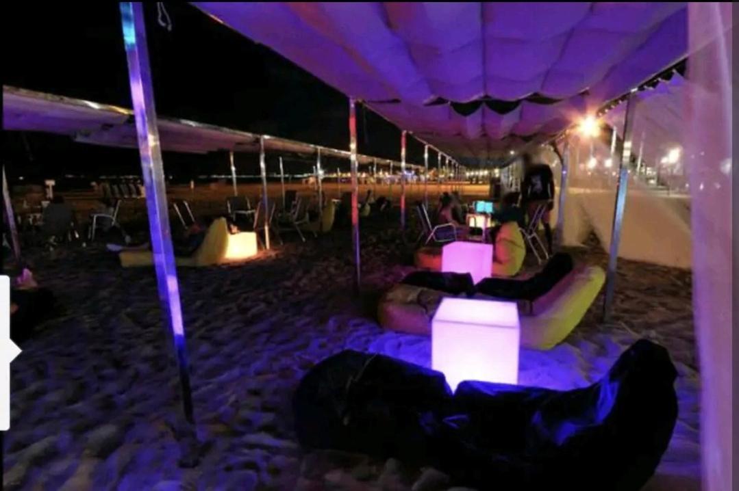Bonito Apartamento Cerca De La Playa سالو المظهر الخارجي الصورة