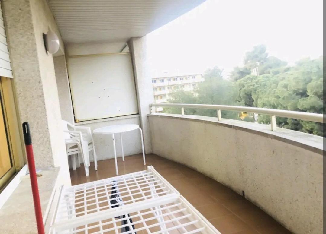 Bonito Apartamento Cerca De La Playa سالو المظهر الخارجي الصورة