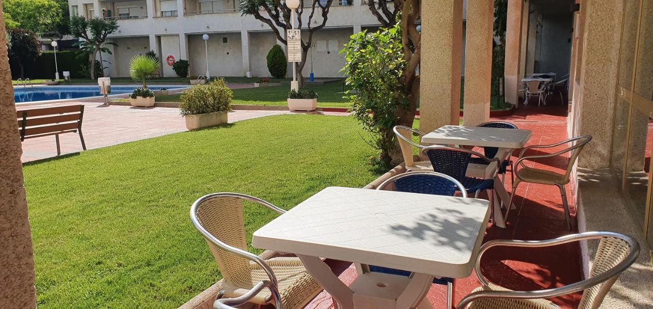 Bonito Apartamento Cerca De La Playa سالو المظهر الخارجي الصورة