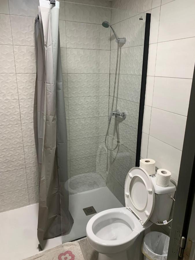 Bonito Apartamento Cerca De La Playa سالو المظهر الخارجي الصورة
