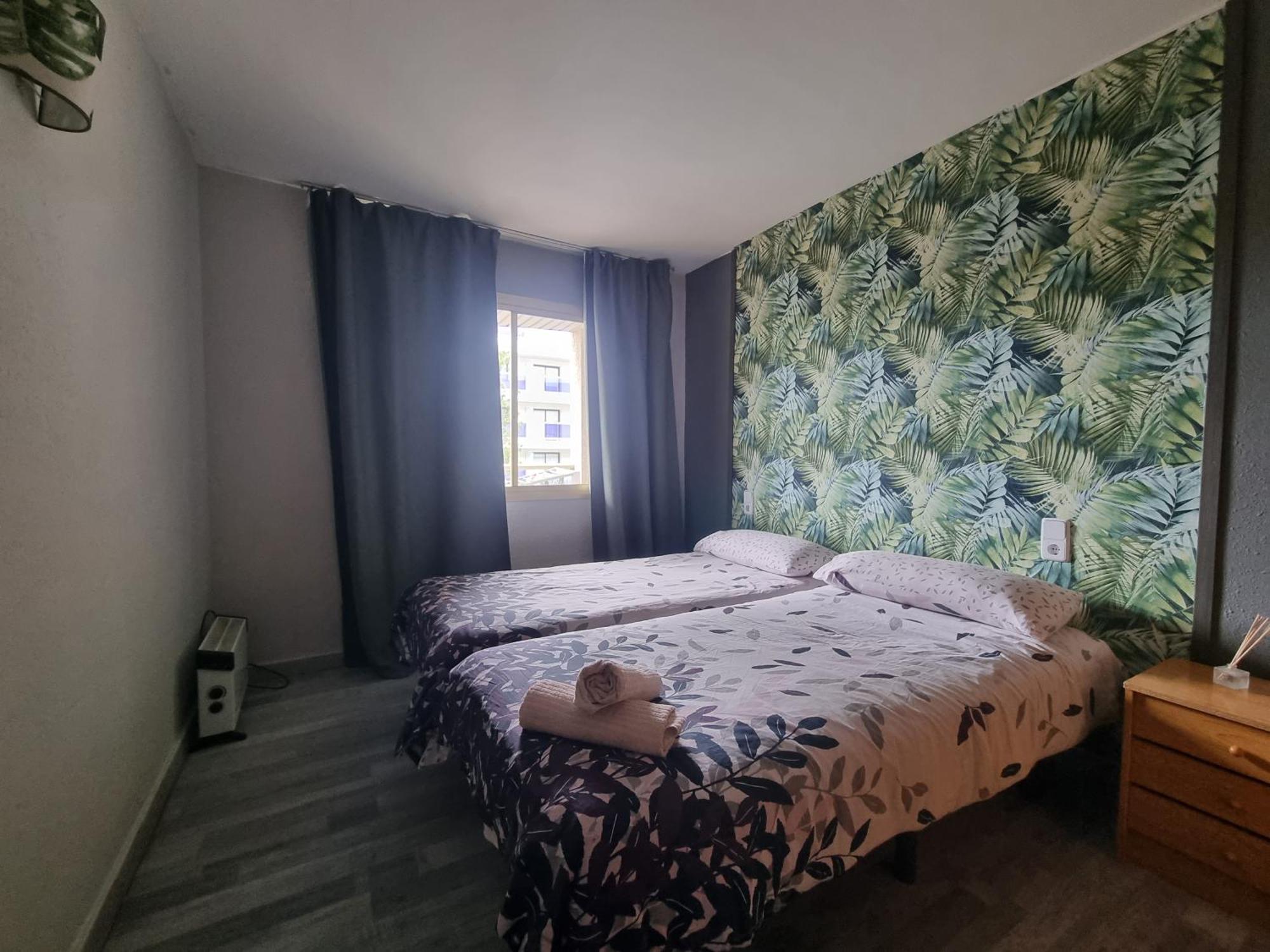 Bonito Apartamento Cerca De La Playa سالو المظهر الخارجي الصورة