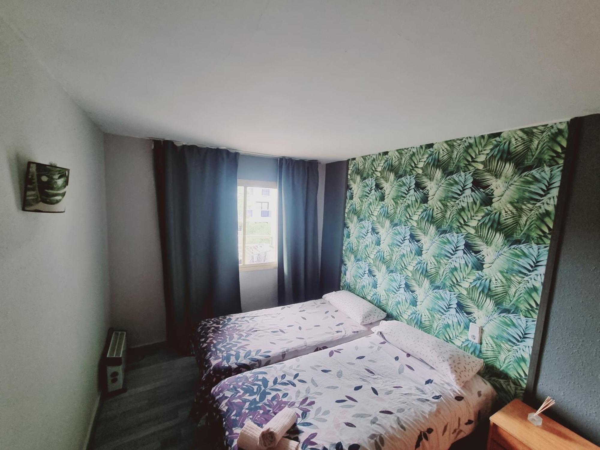 Bonito Apartamento Cerca De La Playa سالو المظهر الخارجي الصورة