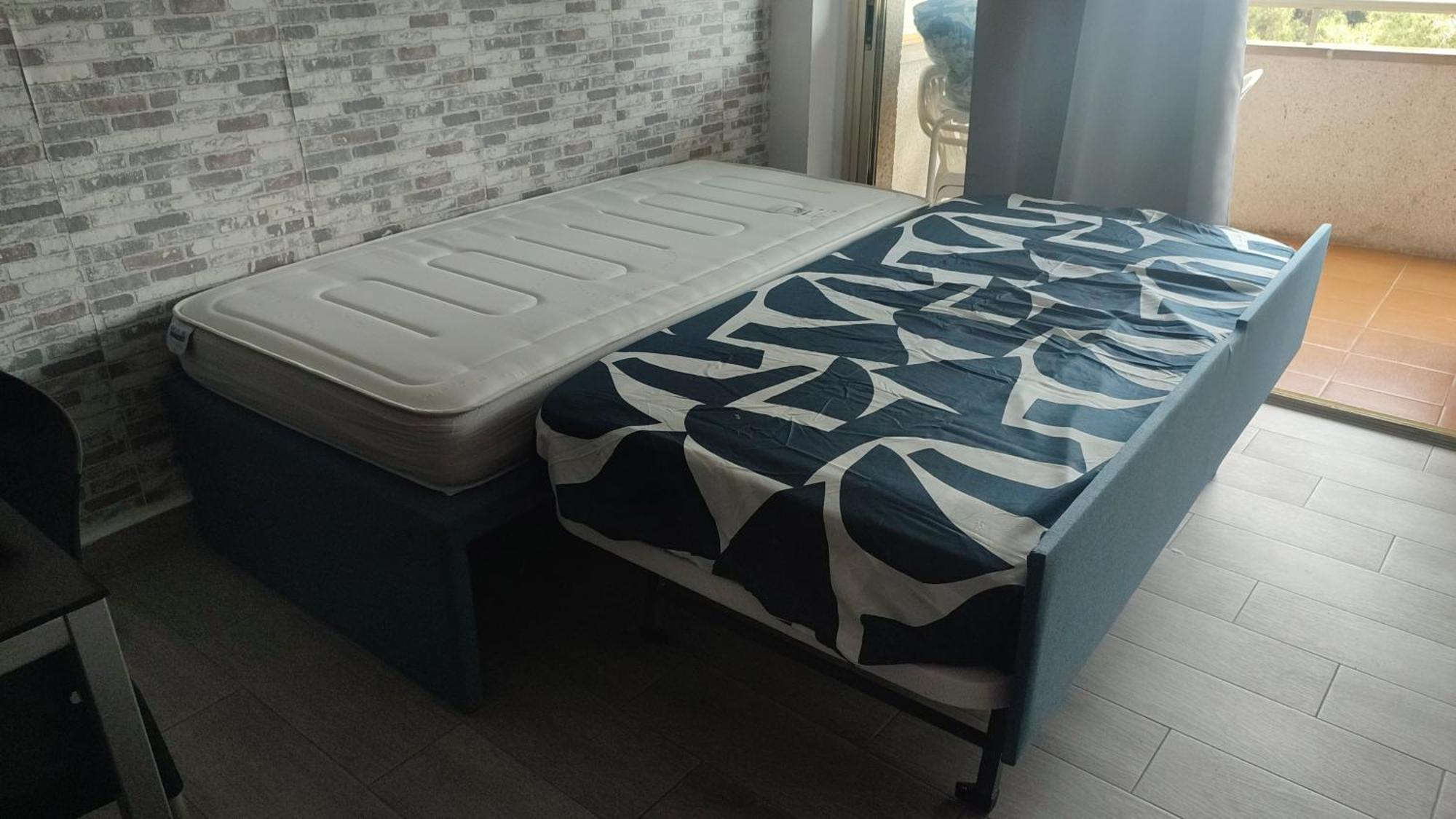 Bonito Apartamento Cerca De La Playa سالو المظهر الخارجي الصورة