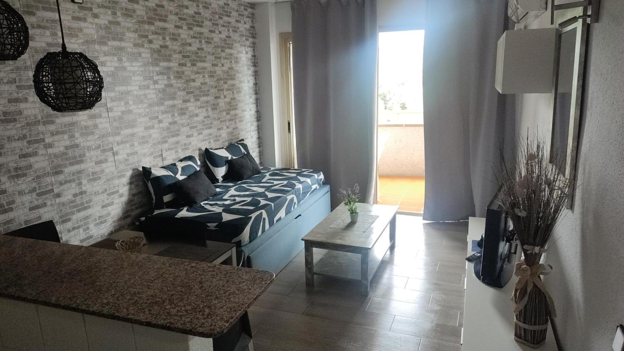 Bonito Apartamento Cerca De La Playa سالو المظهر الخارجي الصورة