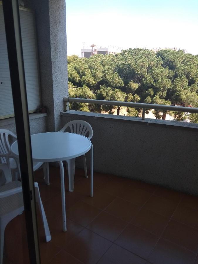 Bonito Apartamento Cerca De La Playa سالو المظهر الخارجي الصورة